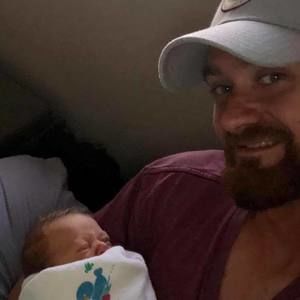 Meet your Posher, Jon